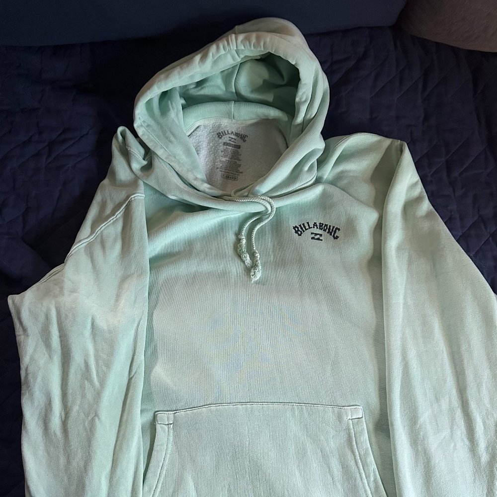 Billabong Hoodie